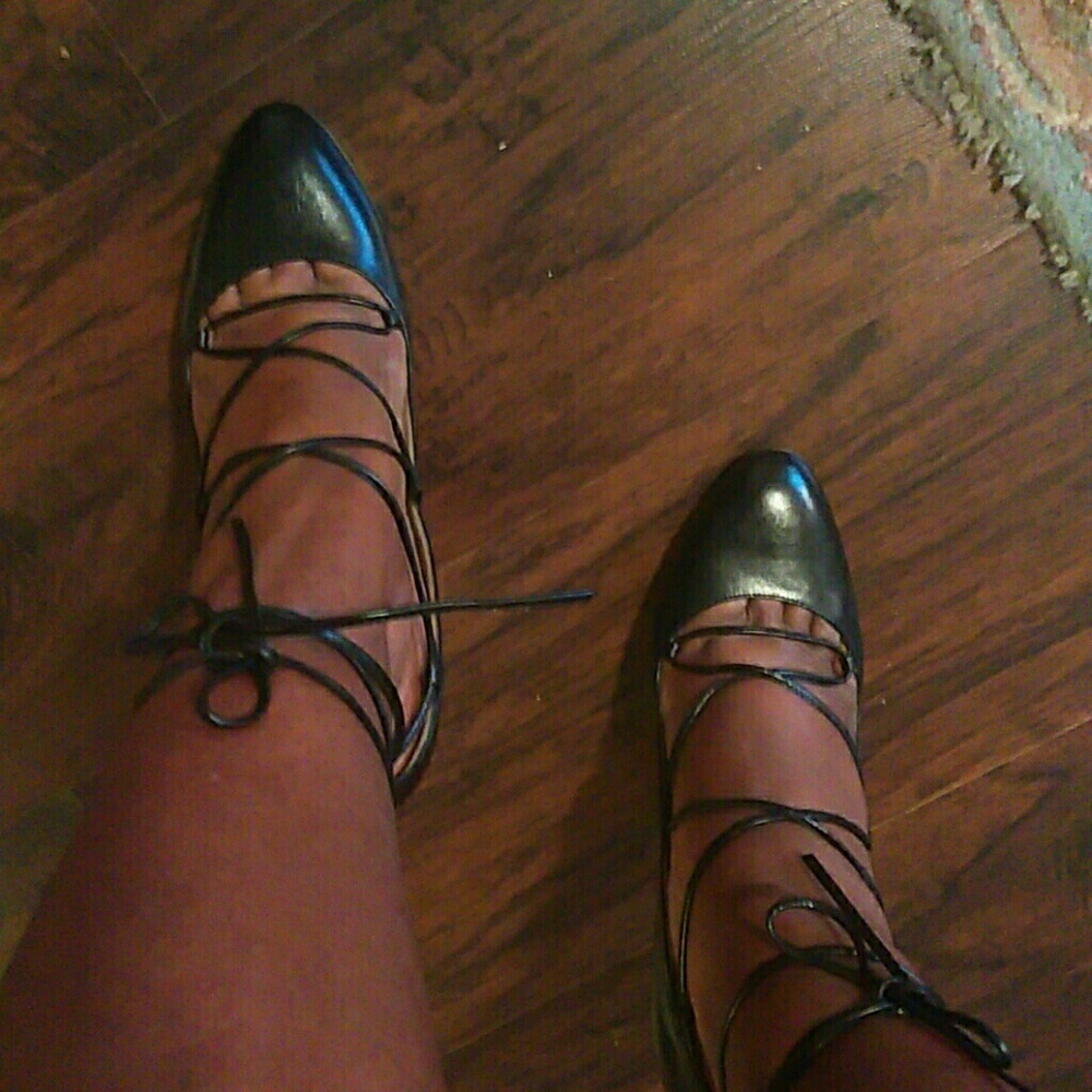 Michael Kors Dress Shoes